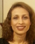 Sheida Ghodousi