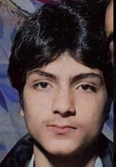 Maziyar Shahbakhsh