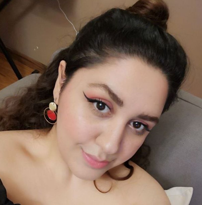 Maria Talati