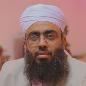 Abdolghafar Naghshbandi