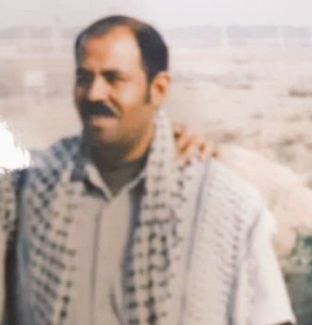 Rahim Afravi