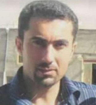 Abdolah Hamzeh