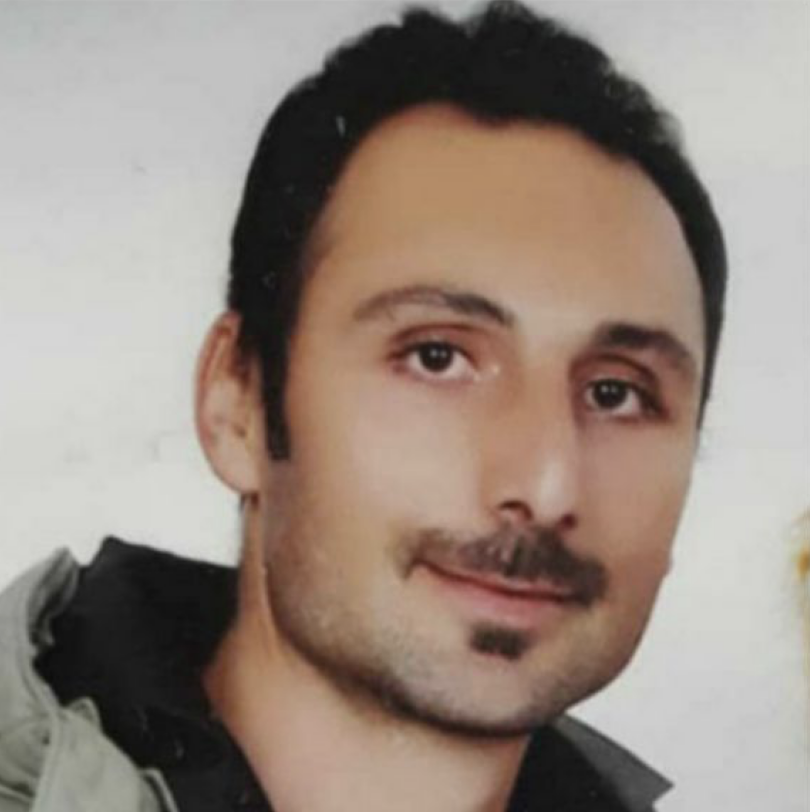 Ali Kheyrjou