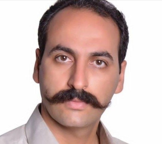 Noshad Taheri