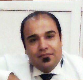 Vahid Sayadi Nasiri