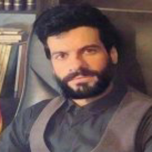 Mohammad Guneyli
