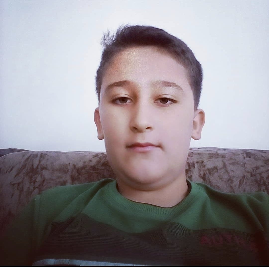 Barzin Hamzezādē