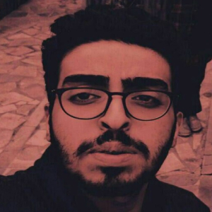 Kamyar Zoghi
