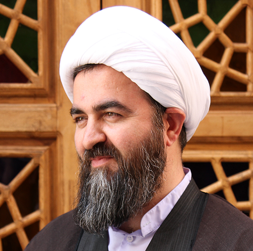 Mohammad Taghi Akbarnejad