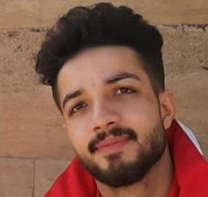 Masoud Kamyab