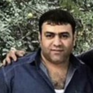 Mehdi Salehi Ghalee Shahroukhi