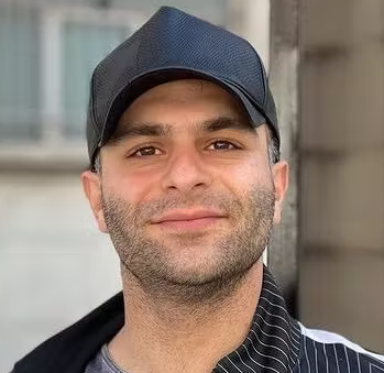 Mehdi Zare Ashkezari