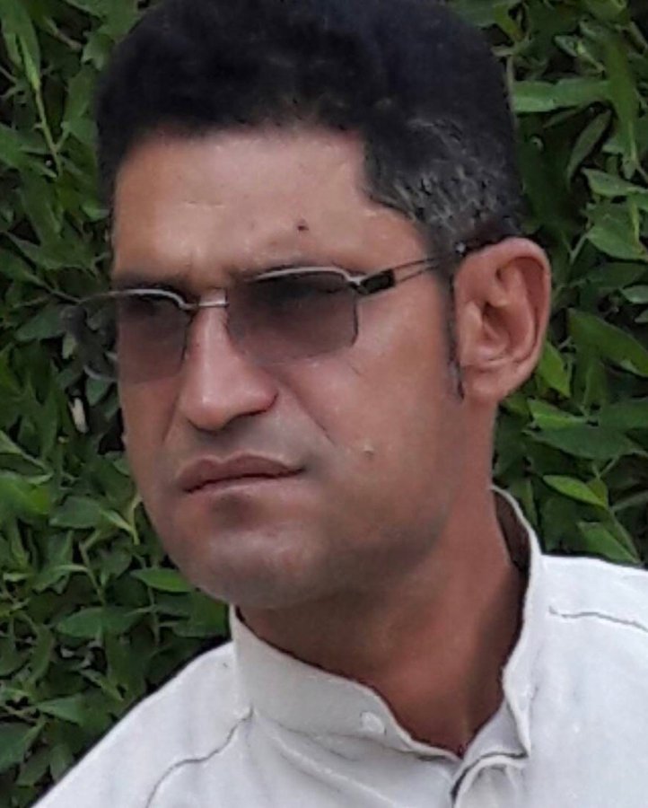Ebrahim Tamimi Nasab