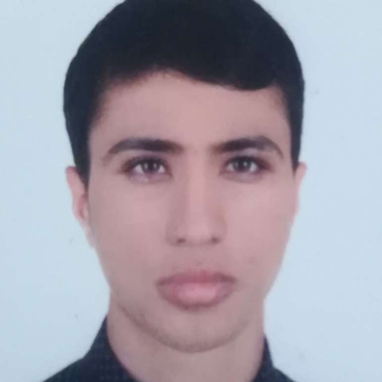 Abolfazl Maghsoudi