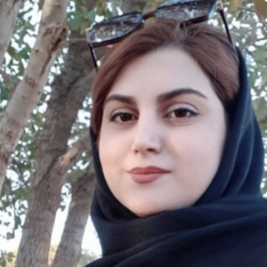 Hosna Vatanpour
