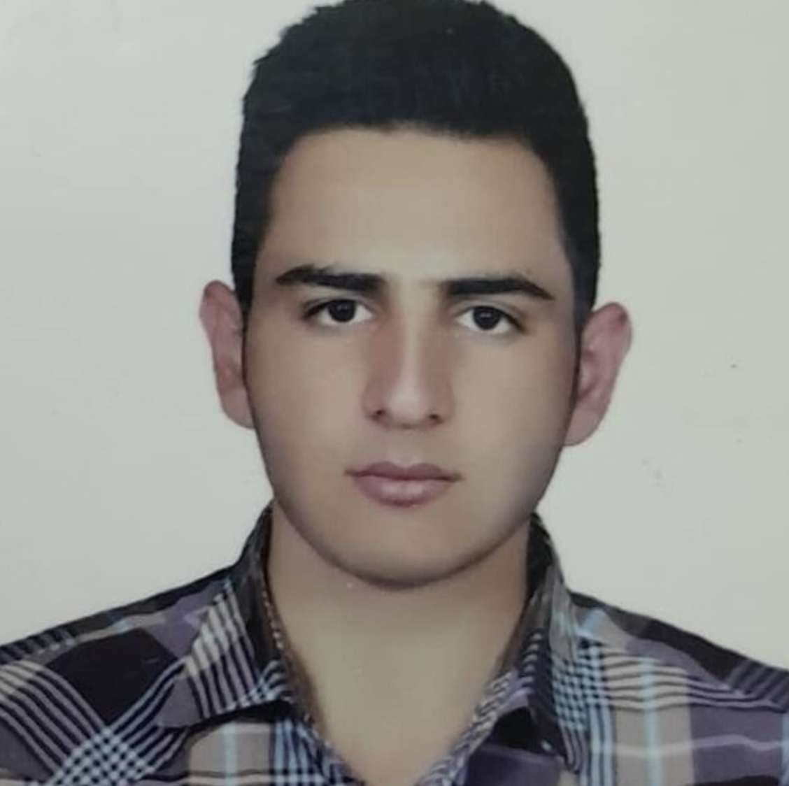 Ali Lalehdani