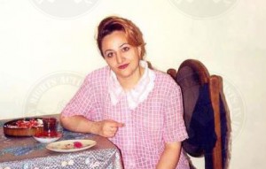 Fariba Ashtari
