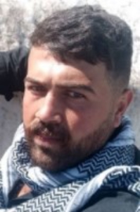 Obeid Anwari