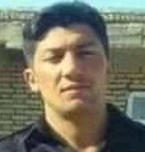 Mohsen Ahmadzadeh