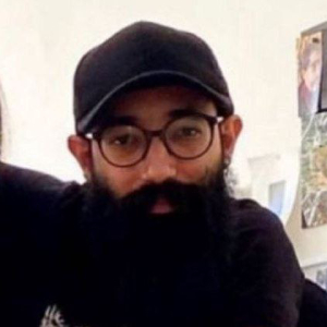 Nima Pirmoradi