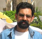 Reza Entesari