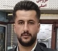 Hiwa Mirzaei