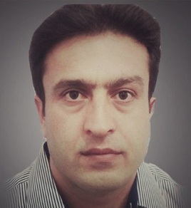 Mozafar Sokanvand Lakran