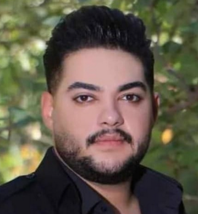 Peyman Galvani