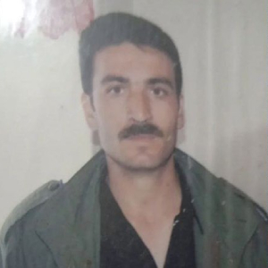 Hamed Osmani