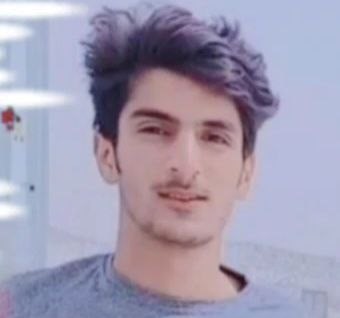 Elias Kouhkan