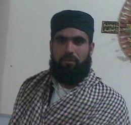 Edris Balidehei