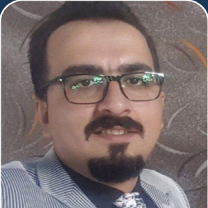Amjad Saedi