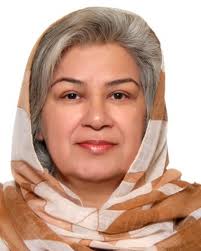 Mansoureh Behkish