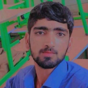 Saeed Nahtani