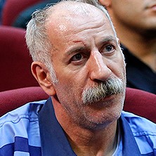 Mohammad Salas