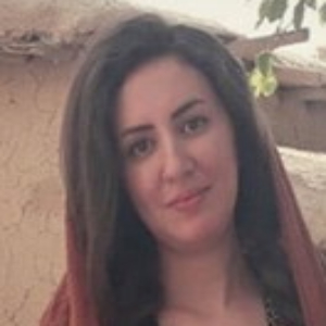 Anisa Jafari Mehr