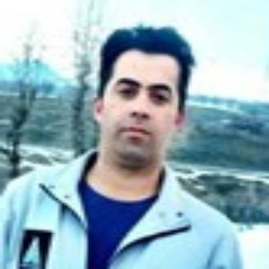 Ribwar Salehi