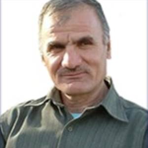 Ayoub Porkar