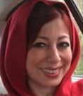 Narges Adibi