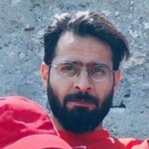 Farhad Bakhshi