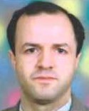 Ali Reza Piri Dizji