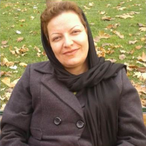 Sufiya Sufi