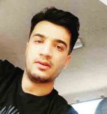 Diyar Ahmadi