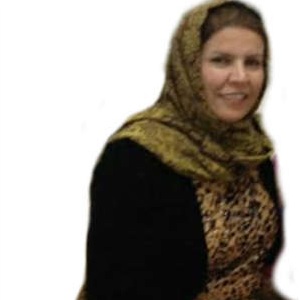 Sheida Rahimi