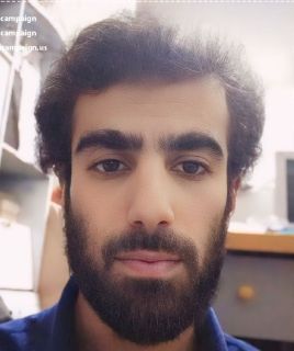 Mehdi Zandkarimi