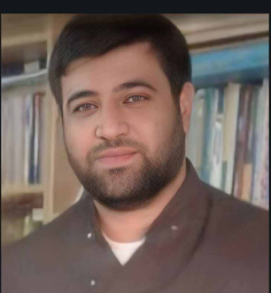 Mohammad Sharifi