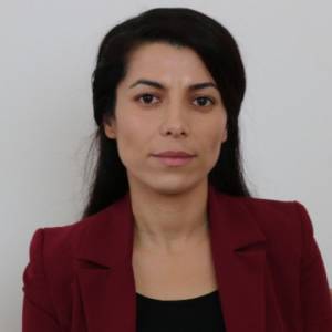 Warisheh Moradi