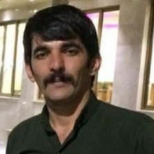 Eskandar Seyed Mohammadpour
