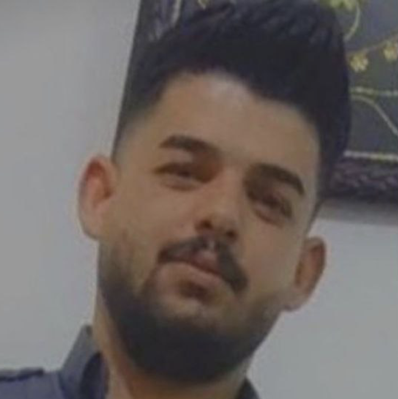 Faryad Hamashor