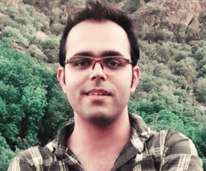 Amin Afshar Naderi